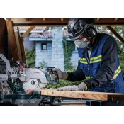 List za krožno žago PRO Wood cordless, 190 x 1,6 x 20 mm, T48