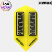 Pikado peresa PENTATHLON/HD150 - slim