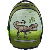 Street - Ergonomski šolski nahrbtnik Street Dino