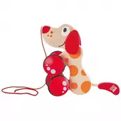 Hape kuca na povlacenje ( 003041 )