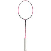 Adidas Stilistin W3.1 badminton reket, roza/bijela/siva