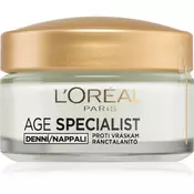 LOréal Paris Age Specialist 45+ dnevna krema za lice protiv bora 50 ml za žene