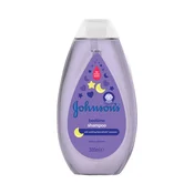 Johnsons baby šampon bedtime 300ml