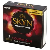 Gardj Europe Unimil SKYN Cocktail Club 3