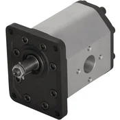 Granit Hidravlični reduktorski motor 42 cm3 G3/8 stožec 1:8