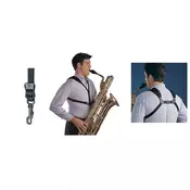 NEOTECH NARAMNICE ZA SAX OTROŠKE