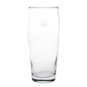 Willi Steklo 500ml s kletko