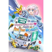 Truck-kun is Supporting Me from Another World?! (Windows/Xbox Series X|S) XBOX LIVE Key EUROPE