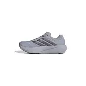 ADIDAS PERFORMANCE Tekaški čevelj SUPERNOVA RISE 3 bazaltno siva/črna