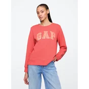GAP Sweatshirt with logo - Womens