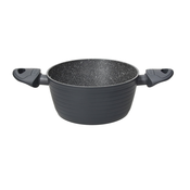 TOGNANA Šerpa 20cm cooking circle siva