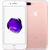 APPLE obnovljen pametni telefon iPhone 7 Plus 3GB/128GB, Rose Gold