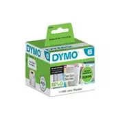 Oznake za LW pisač, odvojive, 32x57 mm, 1000 oznaka, DYMO S0722540
