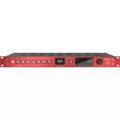 SPL Mercury Red | Mastering DA converter