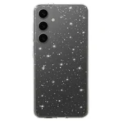 Ovitek Glitter Crystal, Samsung Galaxy A25 5G, prozoren z bleščicami