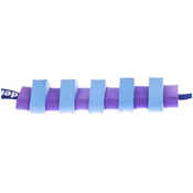 Swimming belts for kids 1000 blue/purple