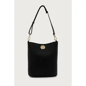 Coccinelle crossbody torbica ženska usnjena