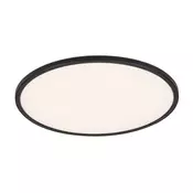 Rabalux 71157  - LED Zatemnitvena stropna svetilka EZIO LED/22W/230V 3000K 42 cm