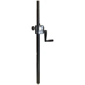 Konig & Meyer 21339 teleskopska šipka s ruckom