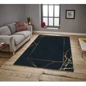 Hanah home Tepih 120x180cm Šareni