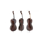 Violončelo 7/8 Germania model Paris Gewa GS403.024.78.100