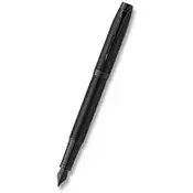 Parker Royal Im Black Edition MATT crna, crni CLIP 2127741 nalivpero 7040326000