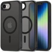 Futrola Tech-Protect Magmat Magsafe iPhone 16E/17E - matné crno