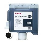CANON črna kartuša BCI-1441 MATTE BK