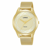 Ročna ura Lorus RG286TX9 Gold/Gold
