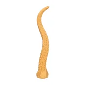 Gardj Europe Tentacle Tyrant – Anal Snake – 21,7/55 cm – Golden