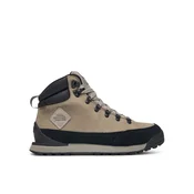 The North Face Trekking čevlji Back-To-Berkeley Iv Leather Wp Stone NF0A817QBI41 Bež