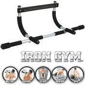 IRON GYM, Vadbena naprava IRON GYM FITNESS
