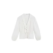 Scalpers Bluza   ecru
