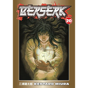Berserk vol. 20 - Anime - Berserk