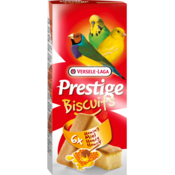 Prestige Poslastica za ptice Biscuit Honey keksici, 6 kom
