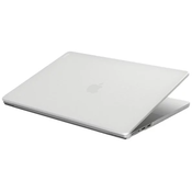 UNIQ case Claro MacBook Air 15 (2023) transparent (UNIQ-MA15(2023)-CLAROMCLR)