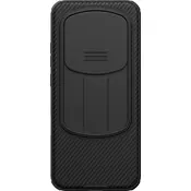 Torbica Nillkin CamShield Pro za Honor Magic 8 Pro crna