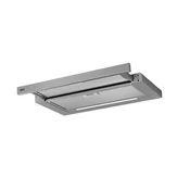 AEG DPS5650AM Vgradna napa 60 cm, siva 942022603