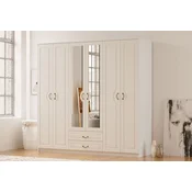 Hanah Home Ormar Rb-178, 210x210x52 cm, Beli