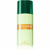 Antonio Banderas Meditteráneo dezodorans u spreju za muškarce 150 ml