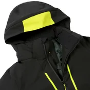 Icepeak LADD JR, otroška smučarska jakna, zelena 650067839I