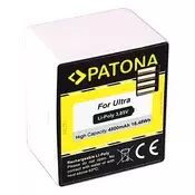 Baterija za Arlo Pro 3/Ultra, A-4A, 4800 mAh