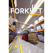 Forklift Simulator (Xbox Series X|S) XBOX LIVE Key EUROPE