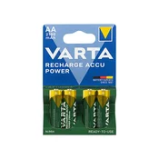 Varta 56706 Polnjiva baterija AA Nikelj-metal-hidrid (NiMH)