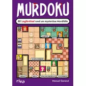 Murdoku