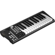 iCON Pro Audio Artist 25x MIDI keyboard