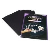 Kreativni set za graviranje [engraving] - 6xholografski panel ()