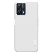 Premium ovitek Super Frosted Shield za Realme 9 Pro - bel