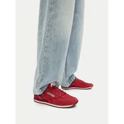 Reebok Superge CLASSIC AZ 100230347 Rdeča