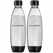SodaStream Steklenica 1 L twin classic DWS